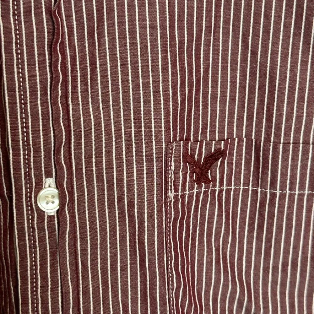 AMERICAN EAGLE men’s buttons down shirt - Picture 5 of 5
